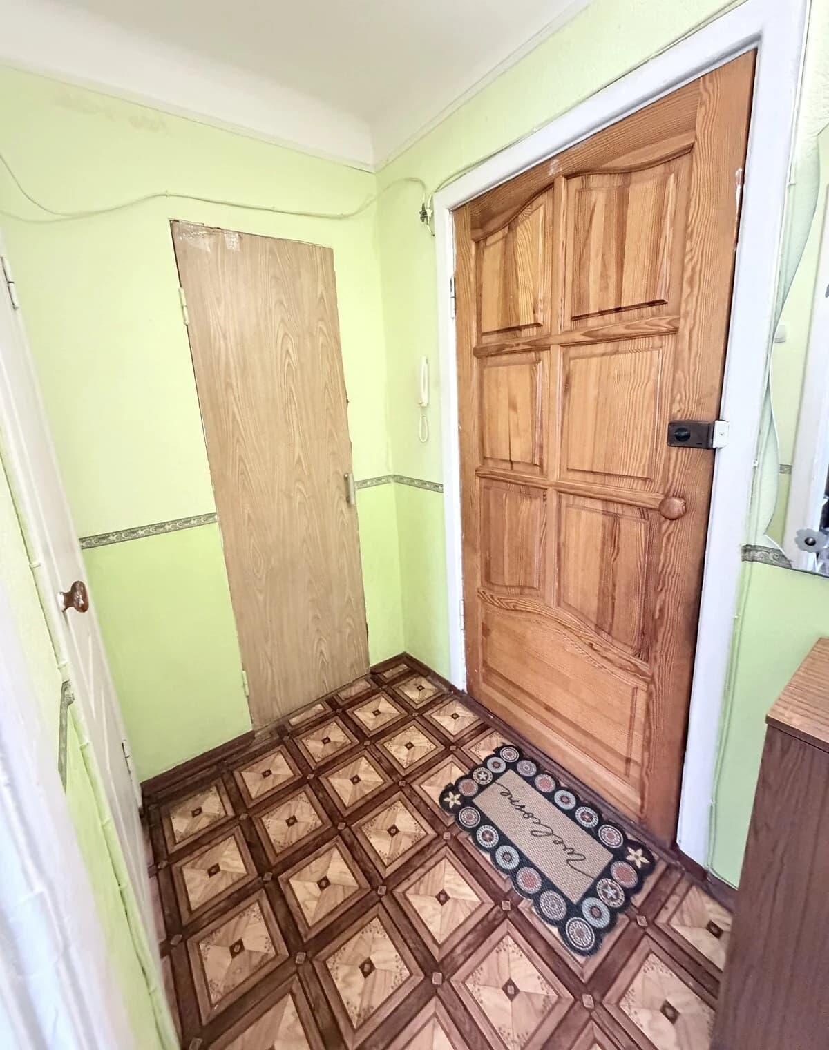 2-кімнатна квартира, Шевченківський: газ і вода без світла, метро - фото 3