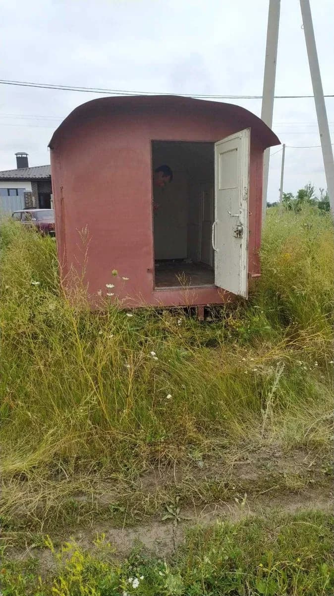 Ділянка 9 соток, Суми: фундамент 100 м², вода та електрика - фото 4