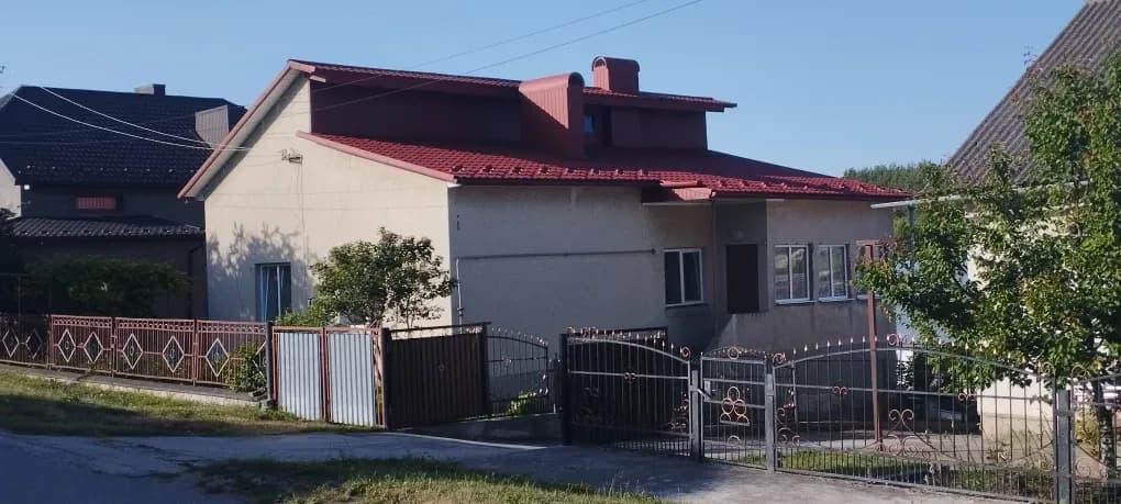 Будинок, Конопківка: два входи, літній будинок, 13 соток - фото 1