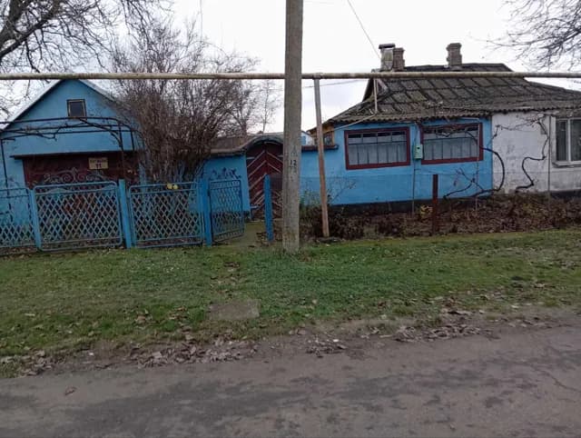 Будинок, Радісне: гараж, 13 соток, усі комунікації - фото 4