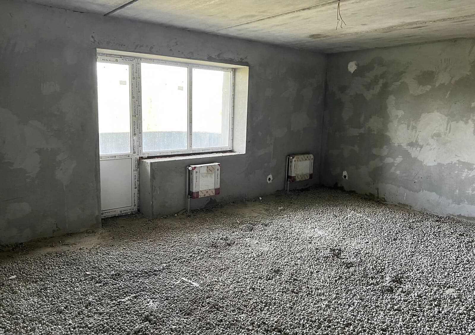 3-кімнатна квартира, Заводський: новобудова, 2 санвузли - фото 4