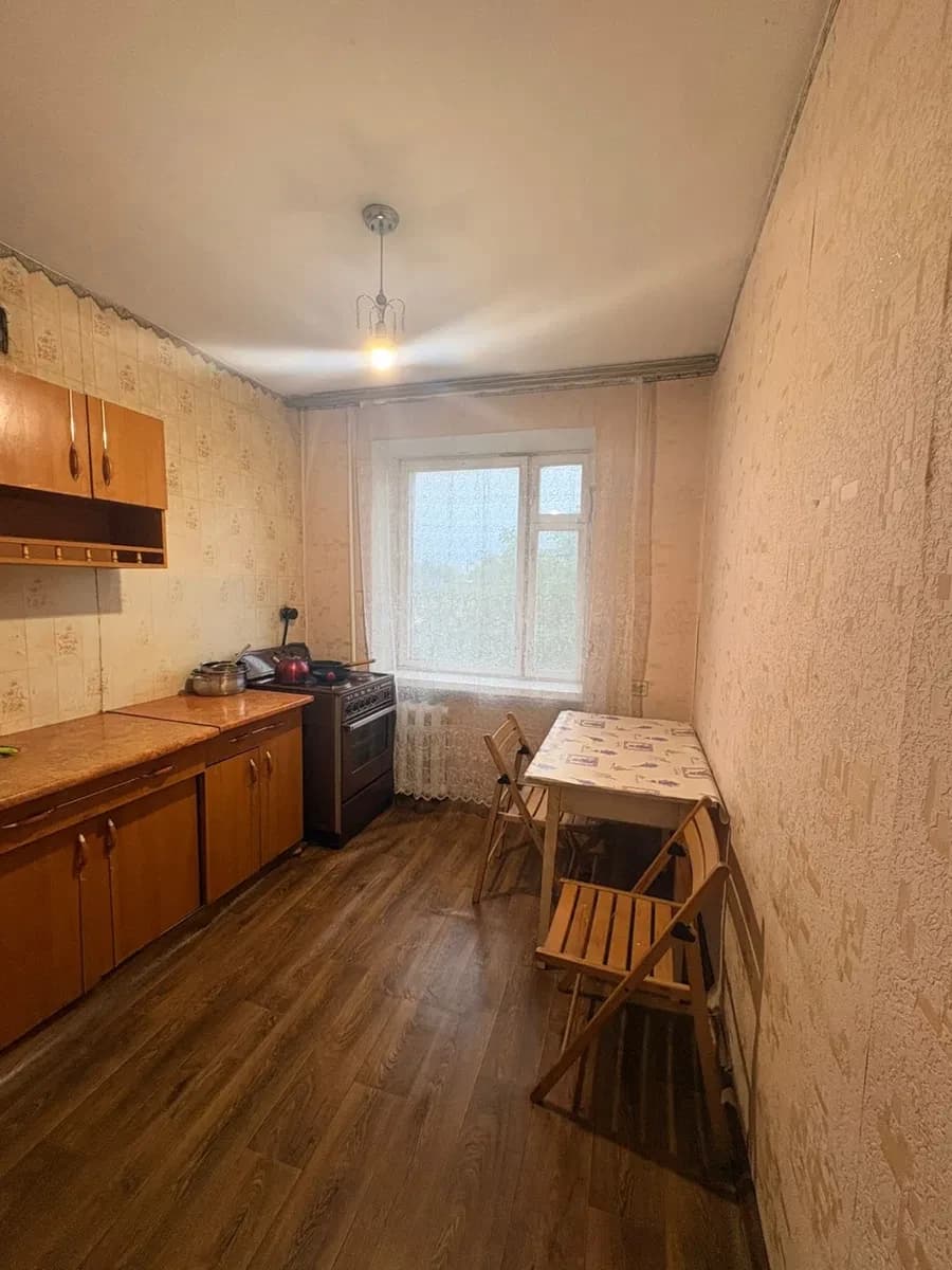 1-кімнатна квартира, Вінниця: опалення без світла, можна студентам - фото 3