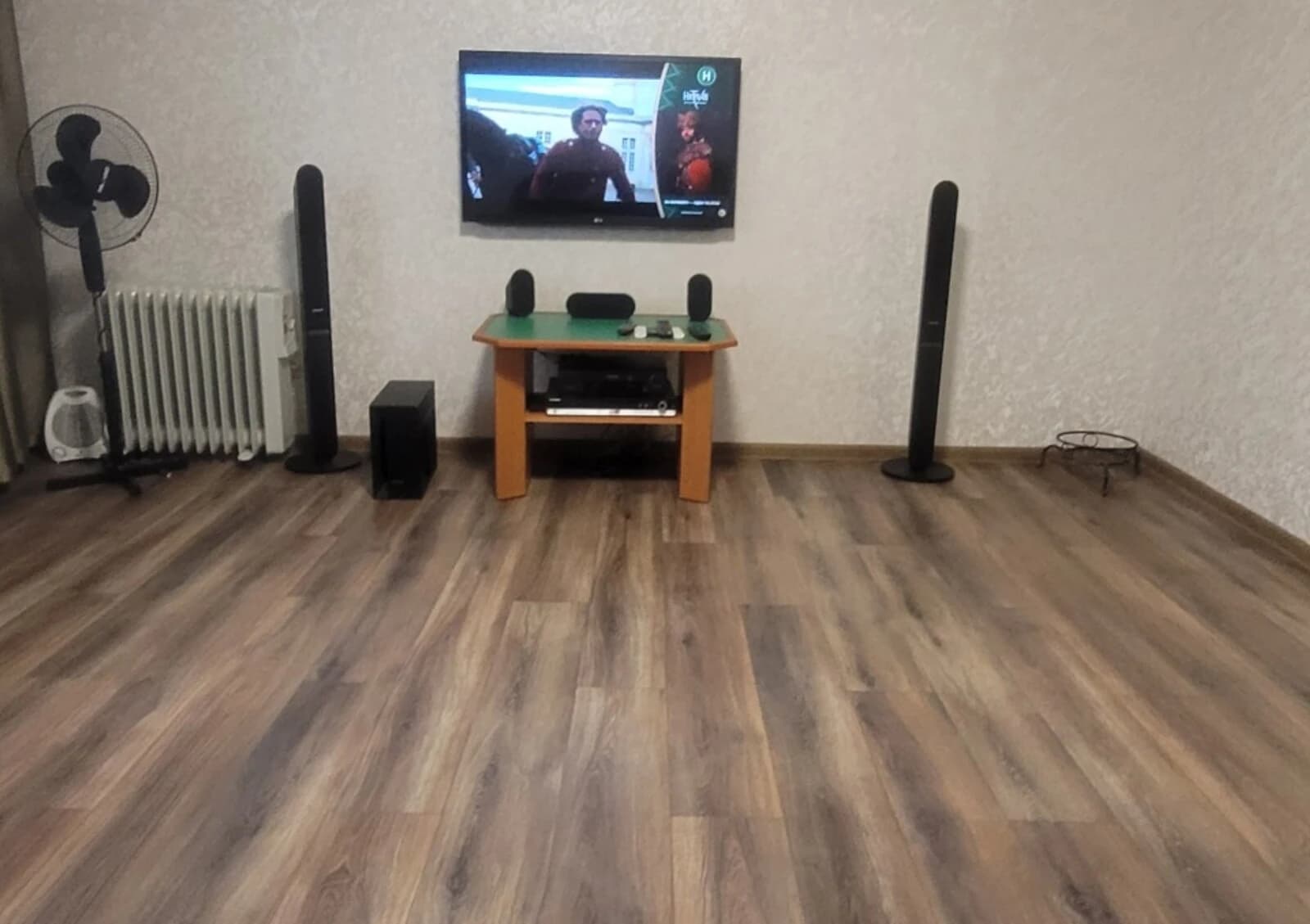 4-кімнатна квартира, Олексїївка: євроремонт, метро 23 Серпня - фото 1