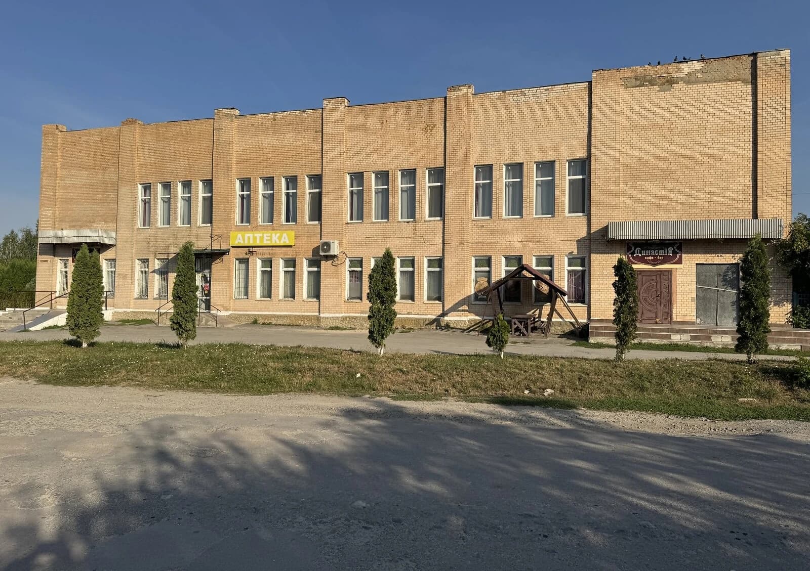 Приміщення, Білогородка: 8 приміщень, укриття в будинку - фото 3