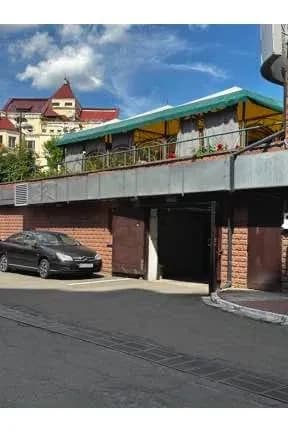Гараж, Оболонський: 1,5-місний, авто та мотоцикл - фото 1