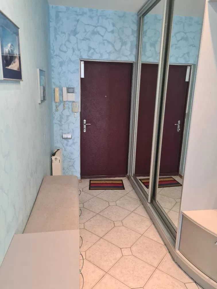 3-кімнатна квартира, Приморський: вид на море, власна котельня - фото 4