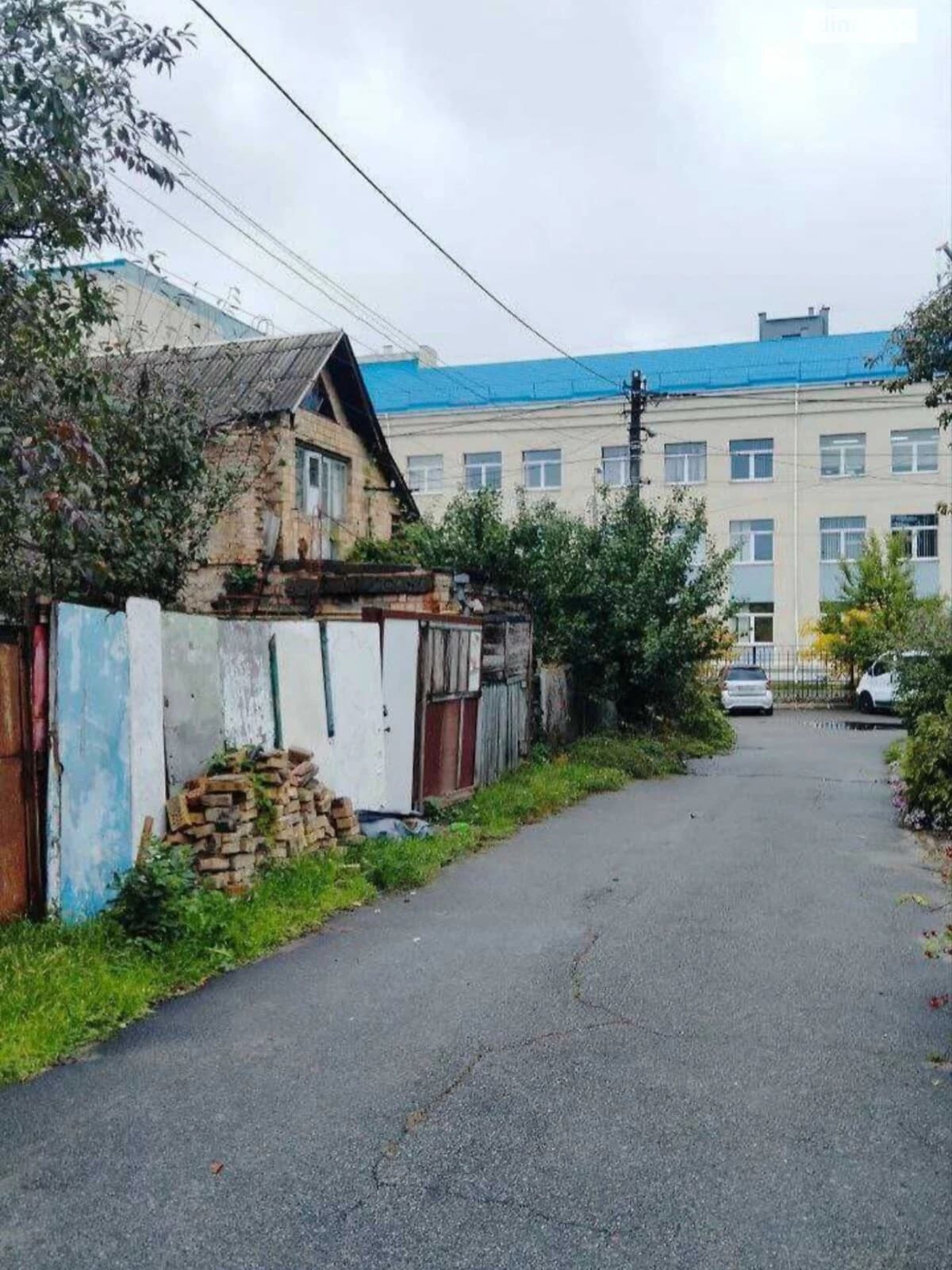 Частина будинку, Новобіличі: метро Академмістечко, 2.5 сотки, цегляні стіни - фото 4
