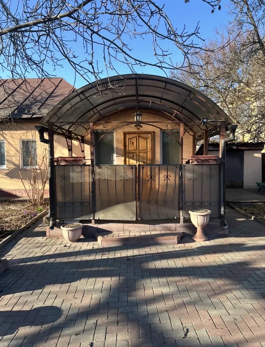 Будинок, Бровари: 11 соток, 7 км від Києва, заходь і живи - фото 2