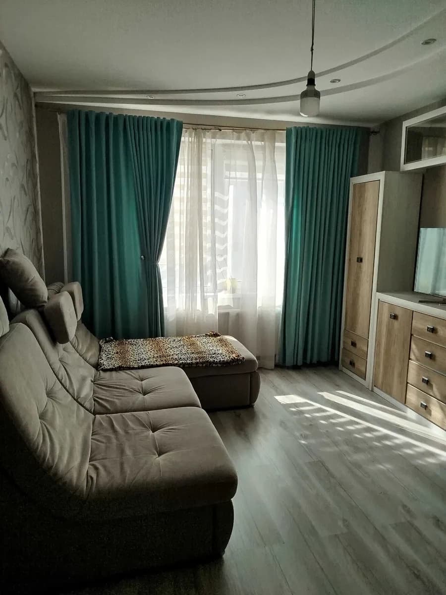 Євродвушка у ЖК Радужный: генератор, можна з дітьми - фото 1