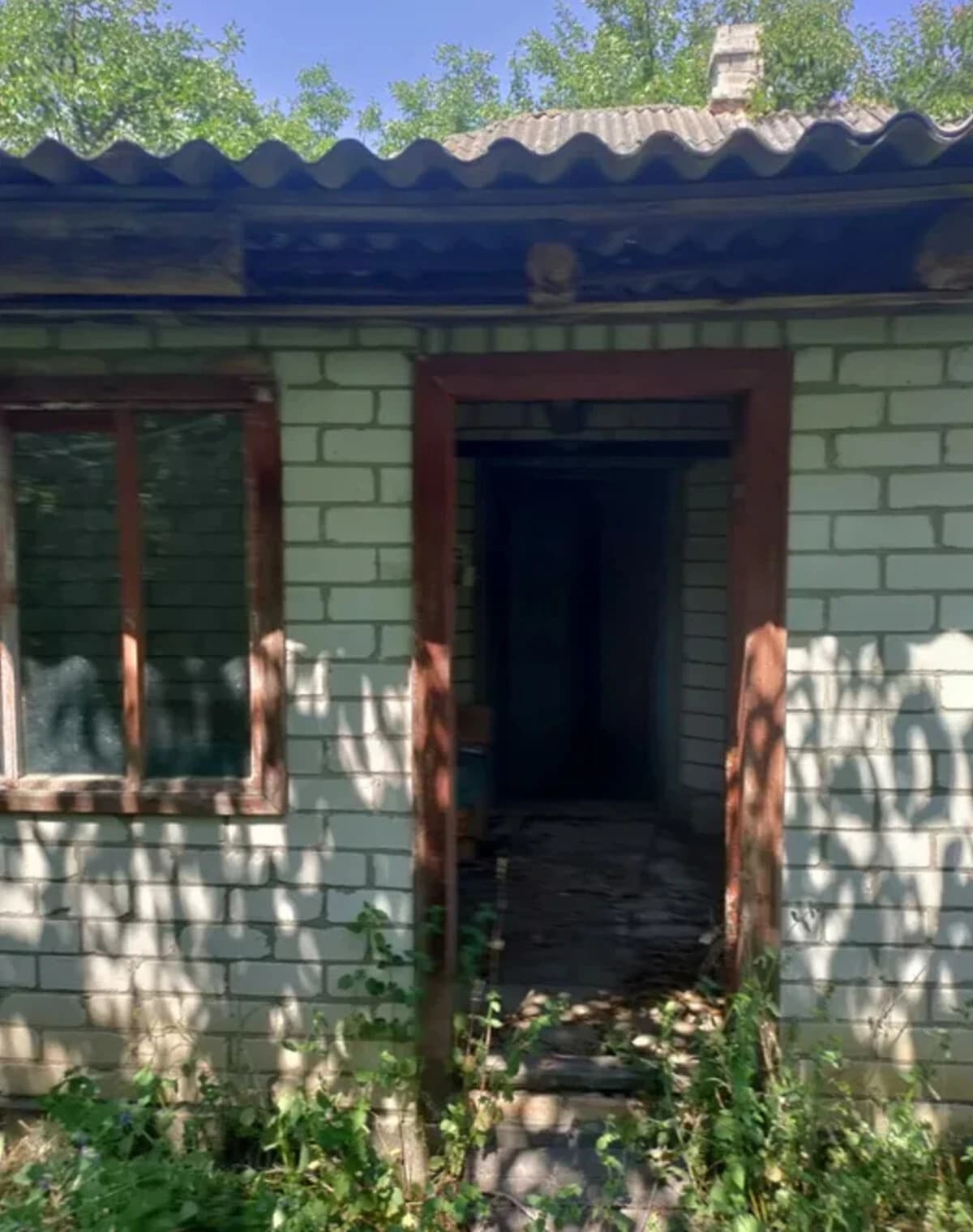 Будинок, Тіньки: веранда, ділянка 30 соток - фото 3