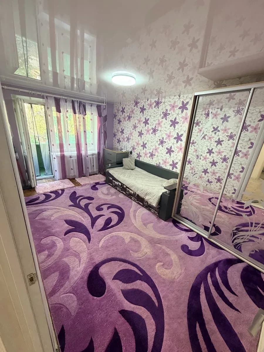 2-кімнатна квартира, Бородинський: можна з тваринами, інвертор - фото 2