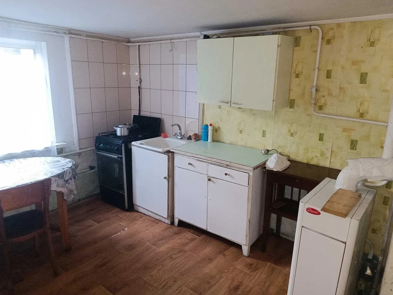 Частина будинку, Болдина гора: окремий двір, 6 соток - фото 3