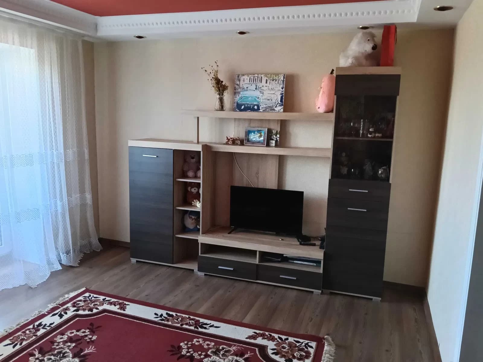 3-кімнатна квартира, Масани: косметичний ремонт, майже всі меблі залишаються - фото 4