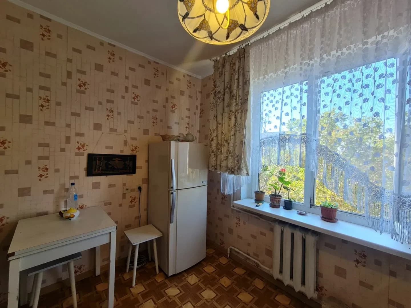 1-кімнатна квартира, Київський: кондиціонер, новий ліфт - фото 3