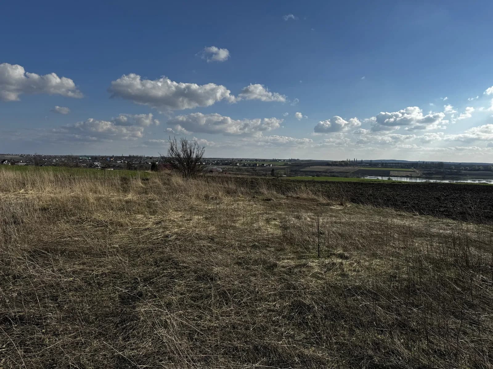 Ділянка 10.92 соток, Ясининичі: під житлову забудову, 8 км від Рівного - фото 4
