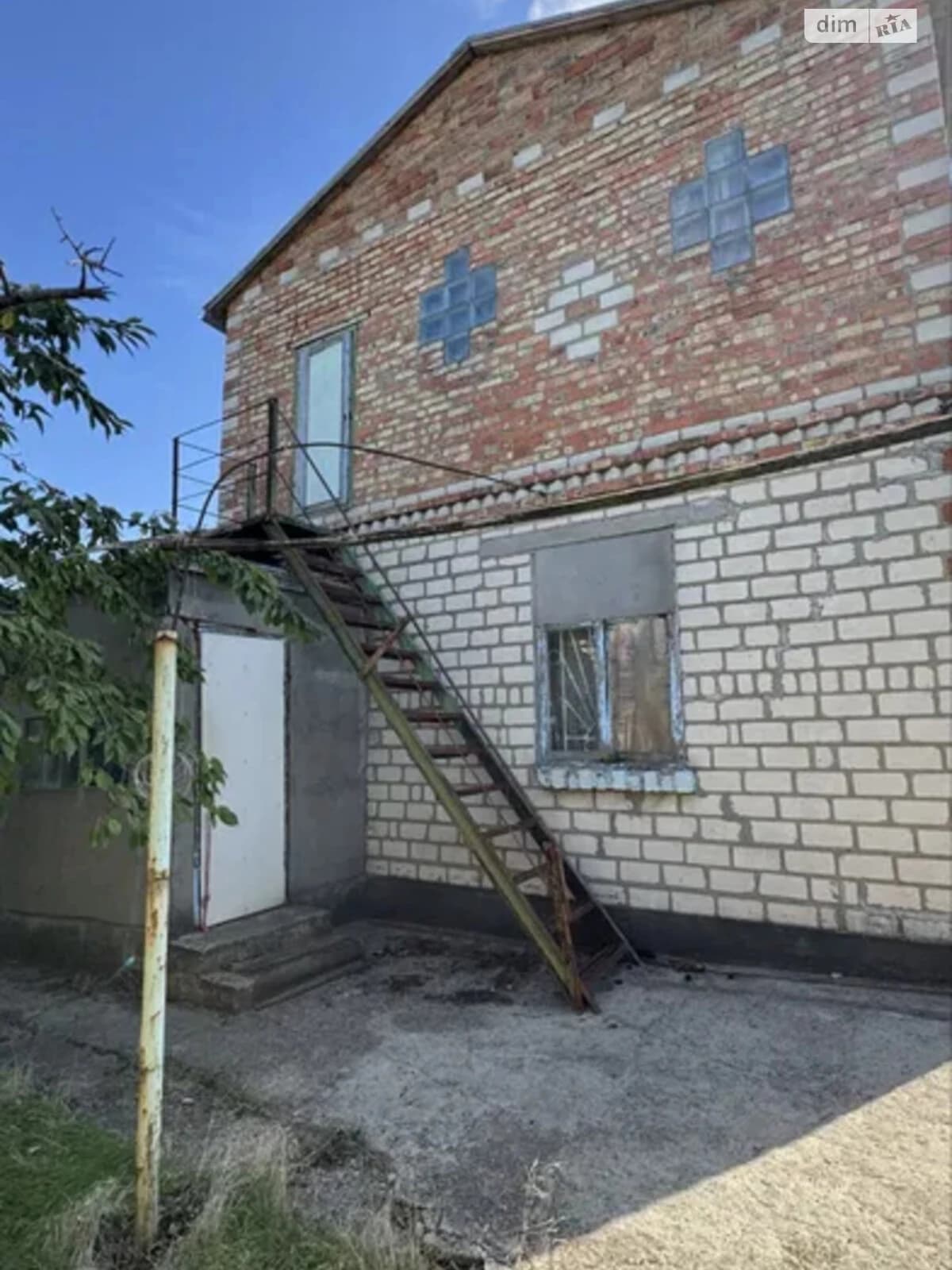 Будинок, Стара Богданівка: свердловина, 8 соток - фото 1