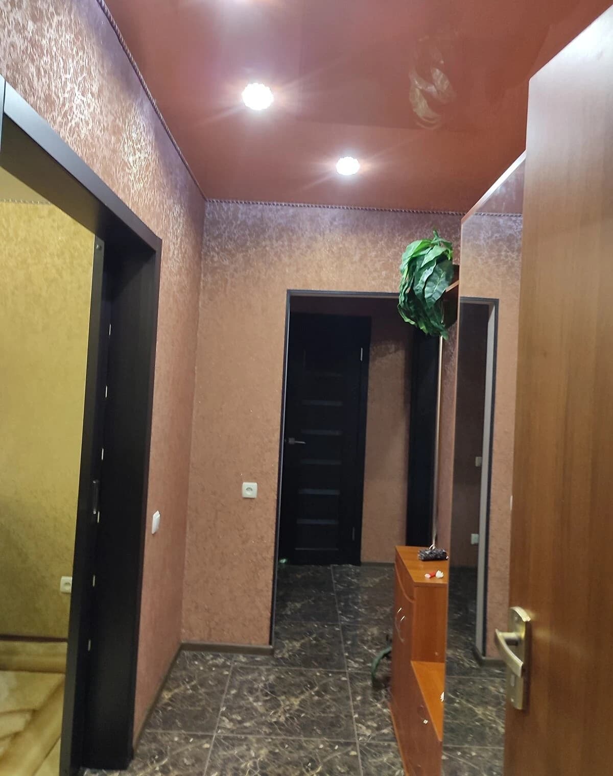 2-кімнатна квартира, Лозова: євроремонт, підігрів підлоги - фото 3
