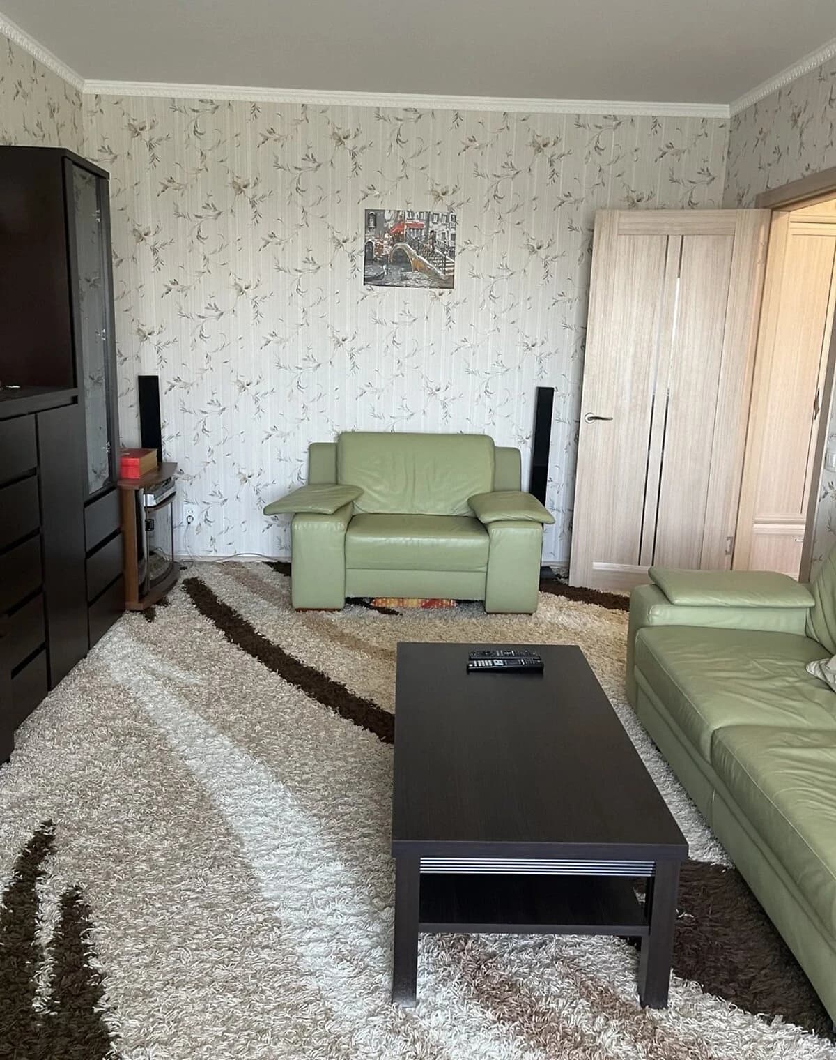 4-кімнатна квартира, Даманський: торг можливий, вода й опалення без світла - фото 4