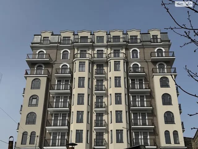 3-кімнатна квартира, Приморський: новобудова, 2 санвузли - фото 3