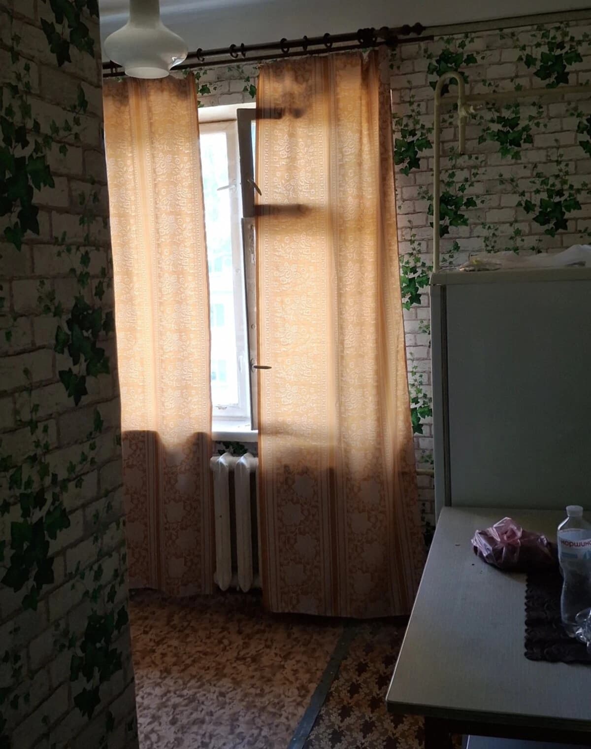 1-кімнатна квартира, Дніпровський: інтернет під час відключень, газова плита - фото 4