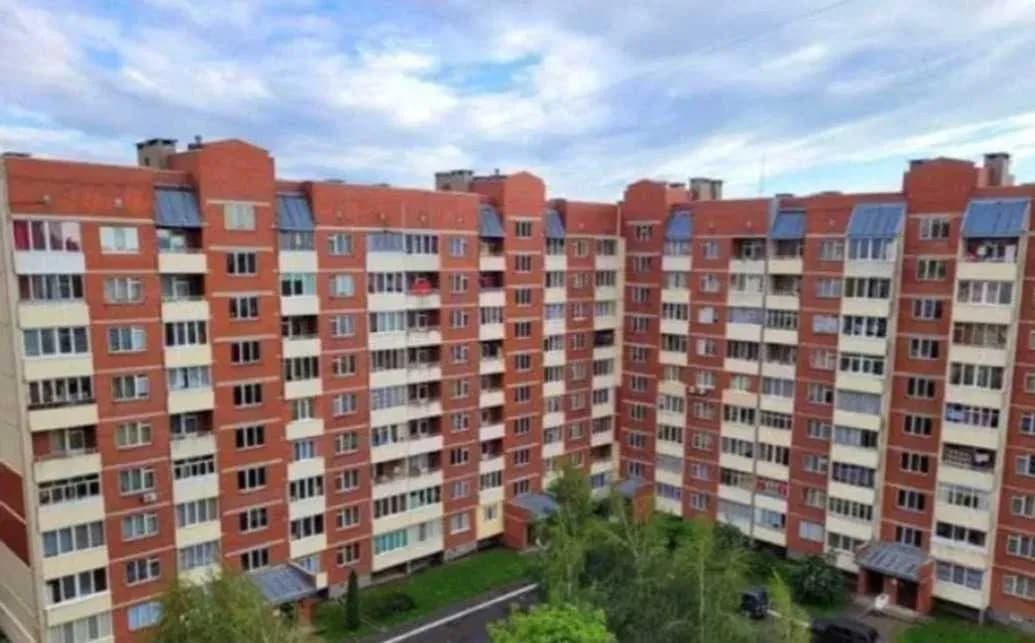 3-кімнатна квартира у ЖК Болгарбуд: меблі, техніка, без тварин - фото 1