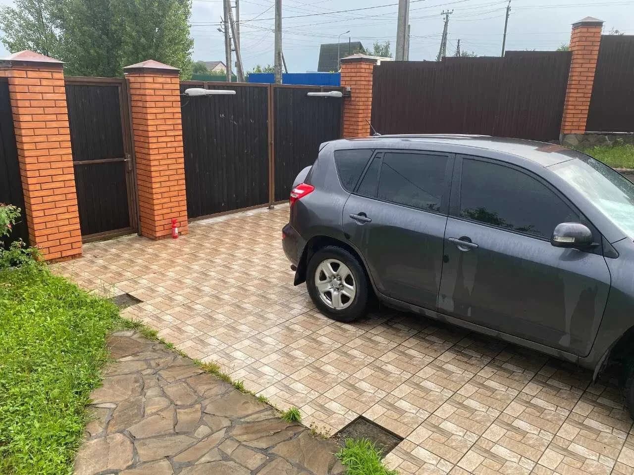Дуплекс, Гореничі: басейн, генератор 10 кВт, тераса - фото 3