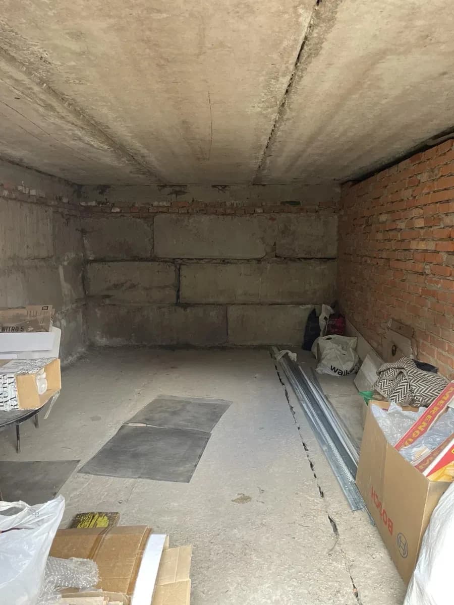 Гараж, Полтава: підключення електрики, охоронювана територія - фото 2