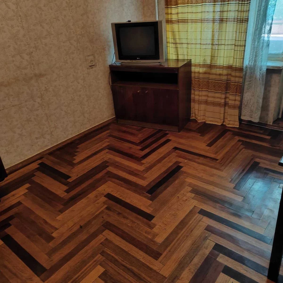 2-кімнатна квартира, Шевченківський: житловий стан, не торцева - фото 4