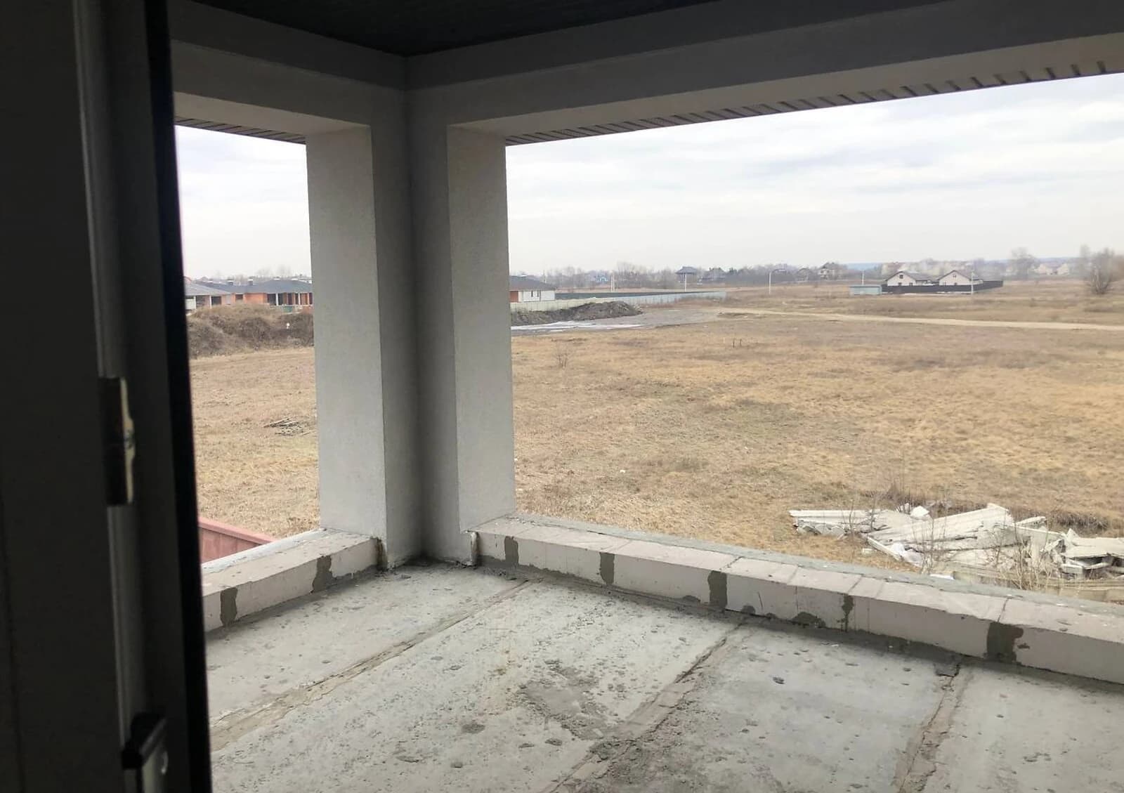 Будинок, Вишеньки: ділянка 12.75 сотки, газове опалення - фото 4