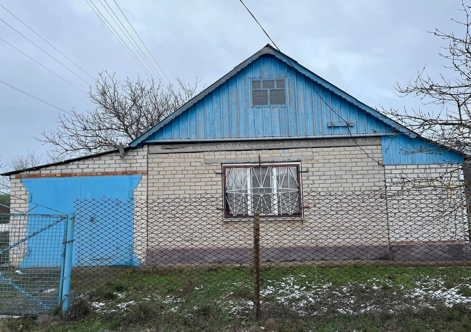 Будинок, Пересадівка: гараж, 6 соток, дача - фото 2