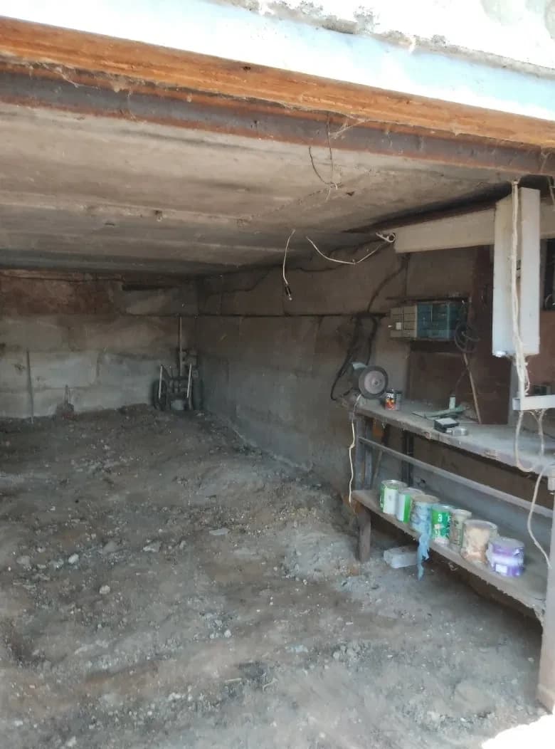 Будинок, Кущівка: гараж 35 м², автономне газове опалення, торг - фото 2