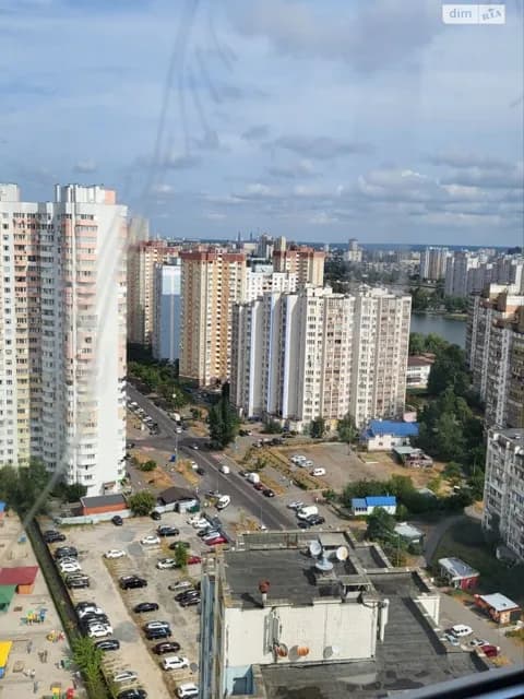 3-кімнатна квартира, Позняки: дизайнерський ремонт, ліфт без світла - фото 4