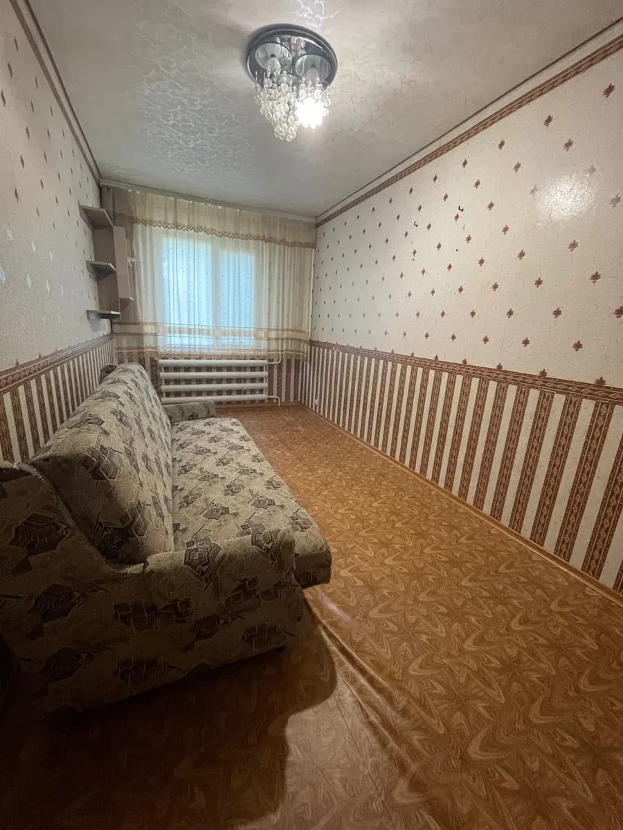 2-кімнатна квартира, Саксаганський: оптоволоконний інтернет - фото 3