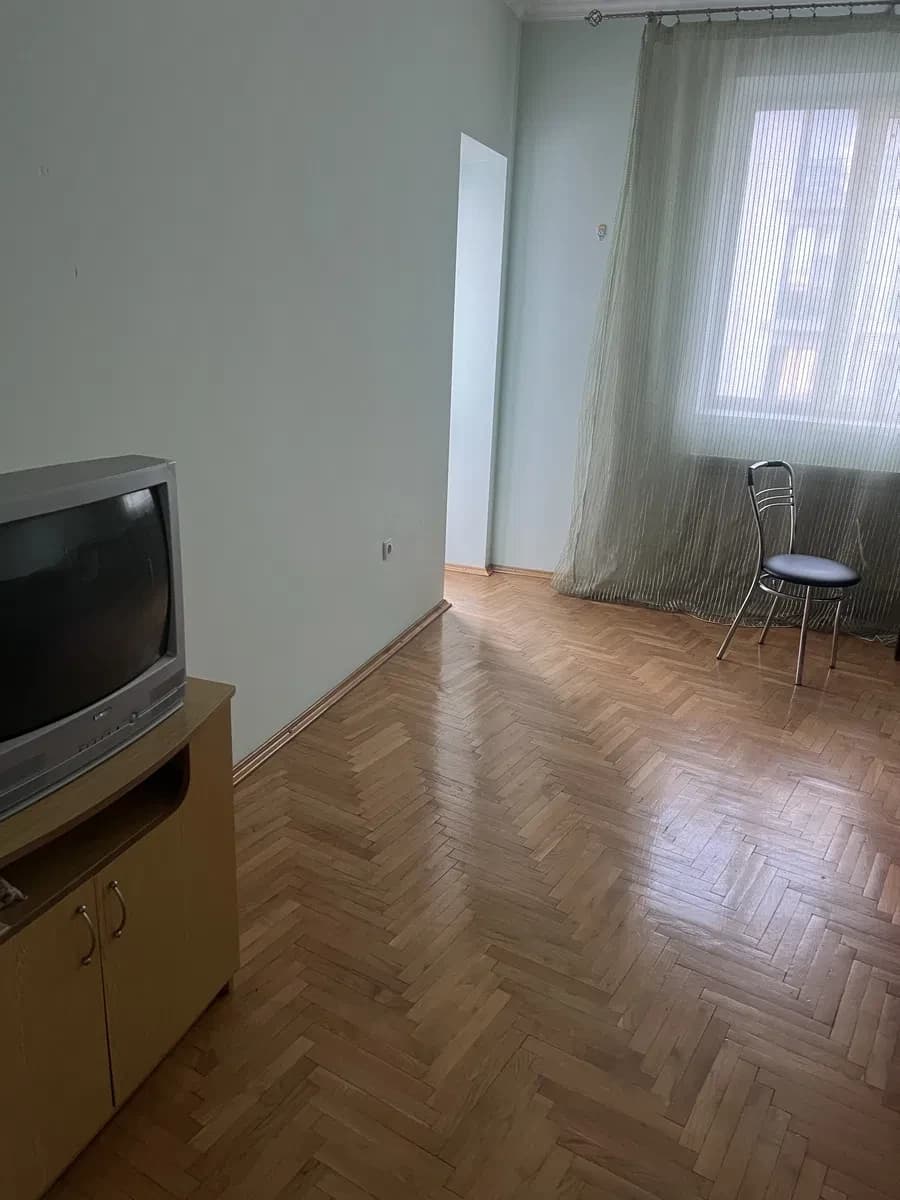 3-кімнатна квартира, Івано-Франківськ: новобудова, центр - фото 4