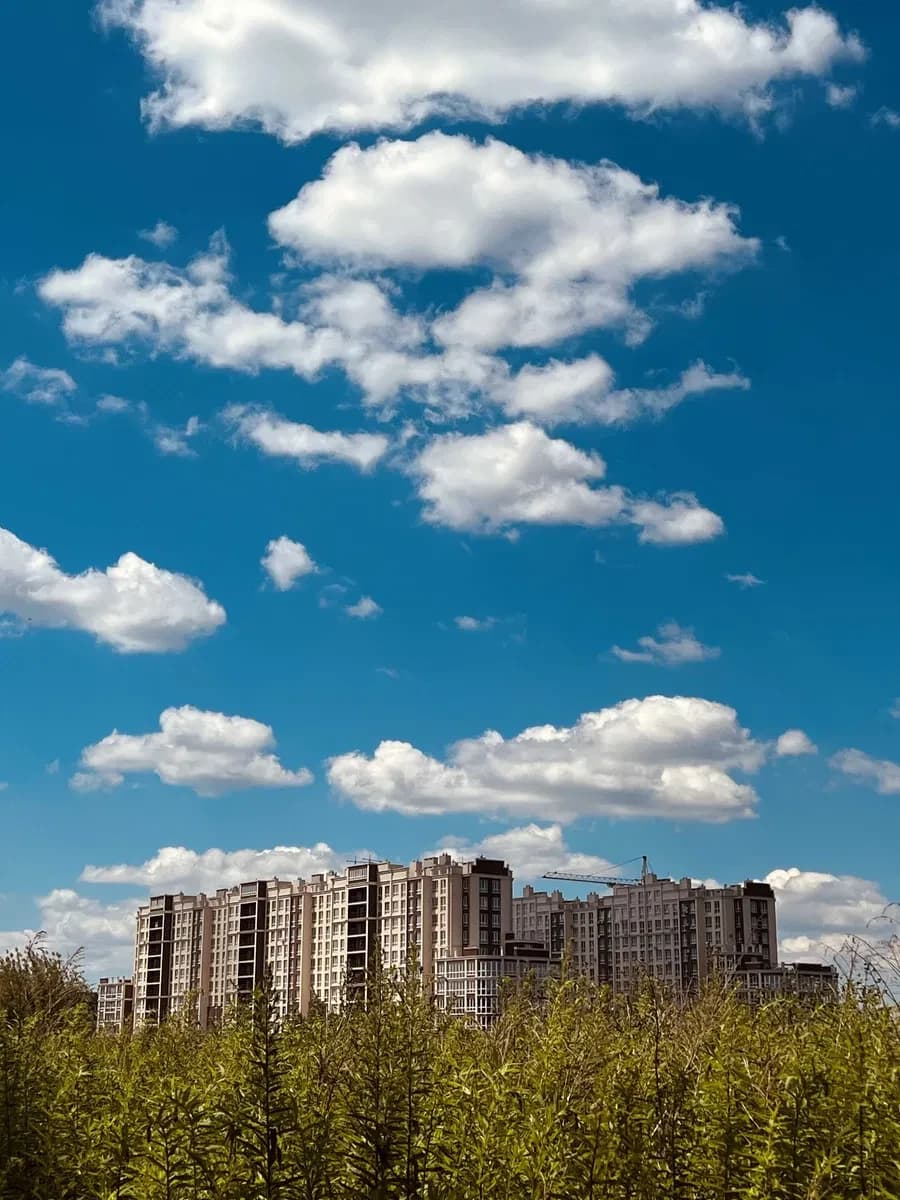 Студія у ЖК Благород: новий ремонт, паркування під будинком - фото 3