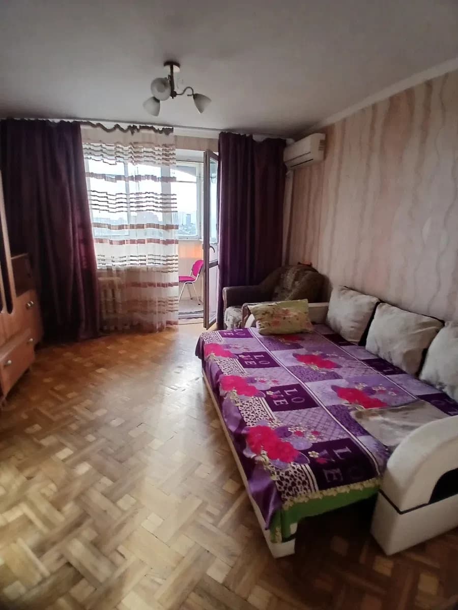 3-кімнатна квартира, Приморський: для сімей, море поруч - фото 4