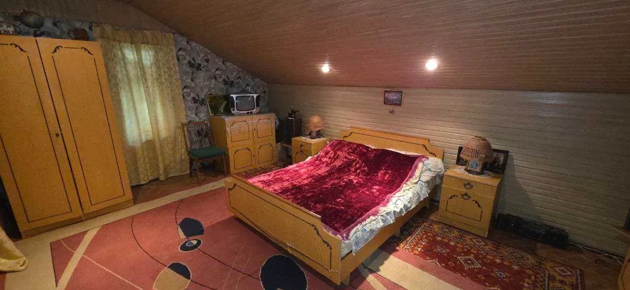 Дача, Кам’янське: 4 сотки, біля води, власна свердловина - фото 1