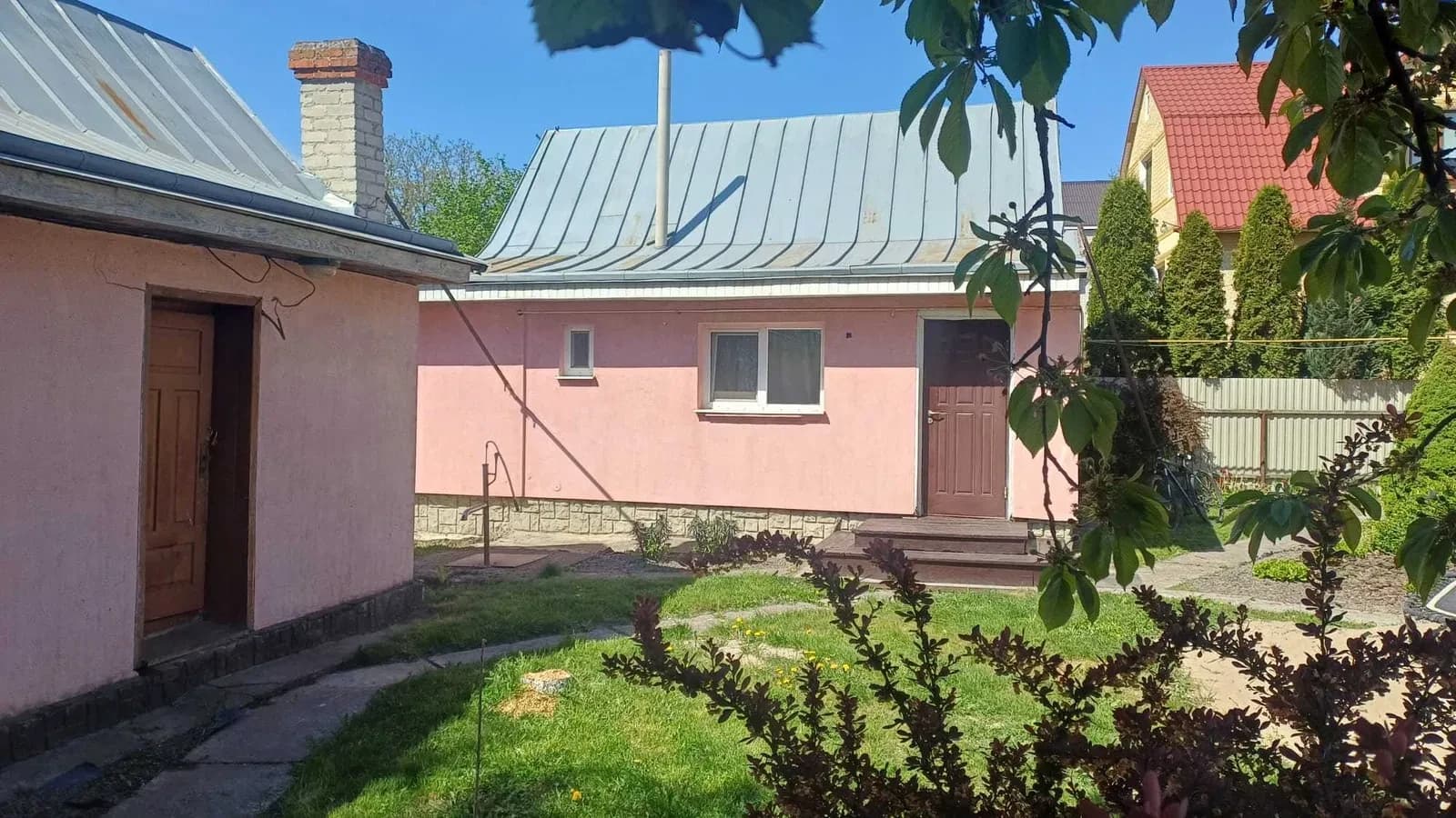 Будинок, Ковель: ділянка 3 сотки, тепла підлога - фото 1