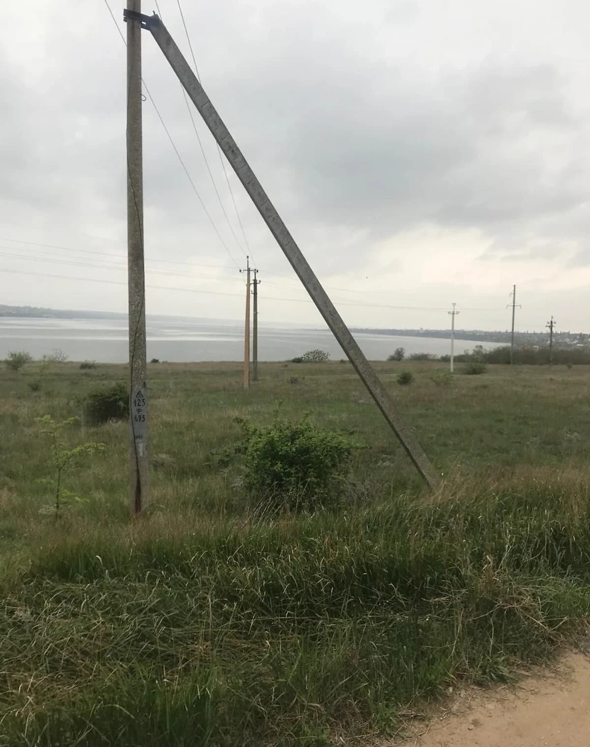 Ділянка 9.5 соток, Соляні: під житлову забудову, котеджне містечко - фото 1