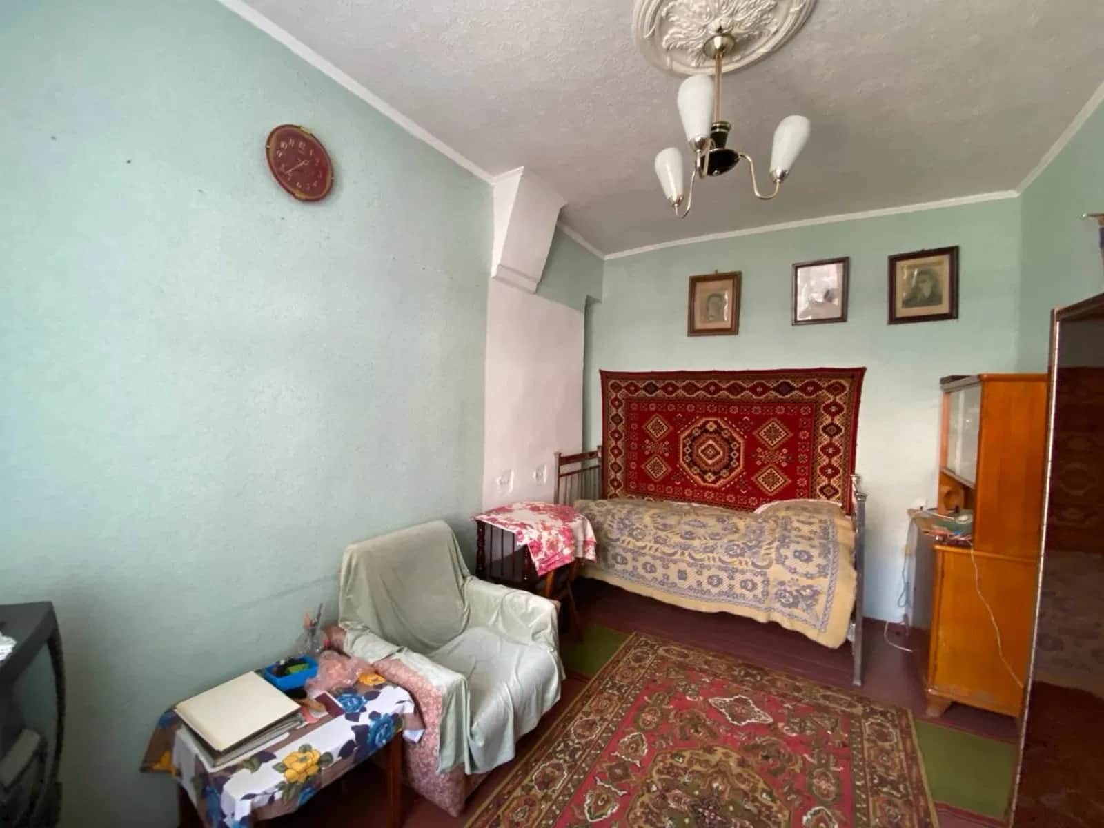 Частина будинку, Піонерська: гараж, 3 сотки, торг - фото 1