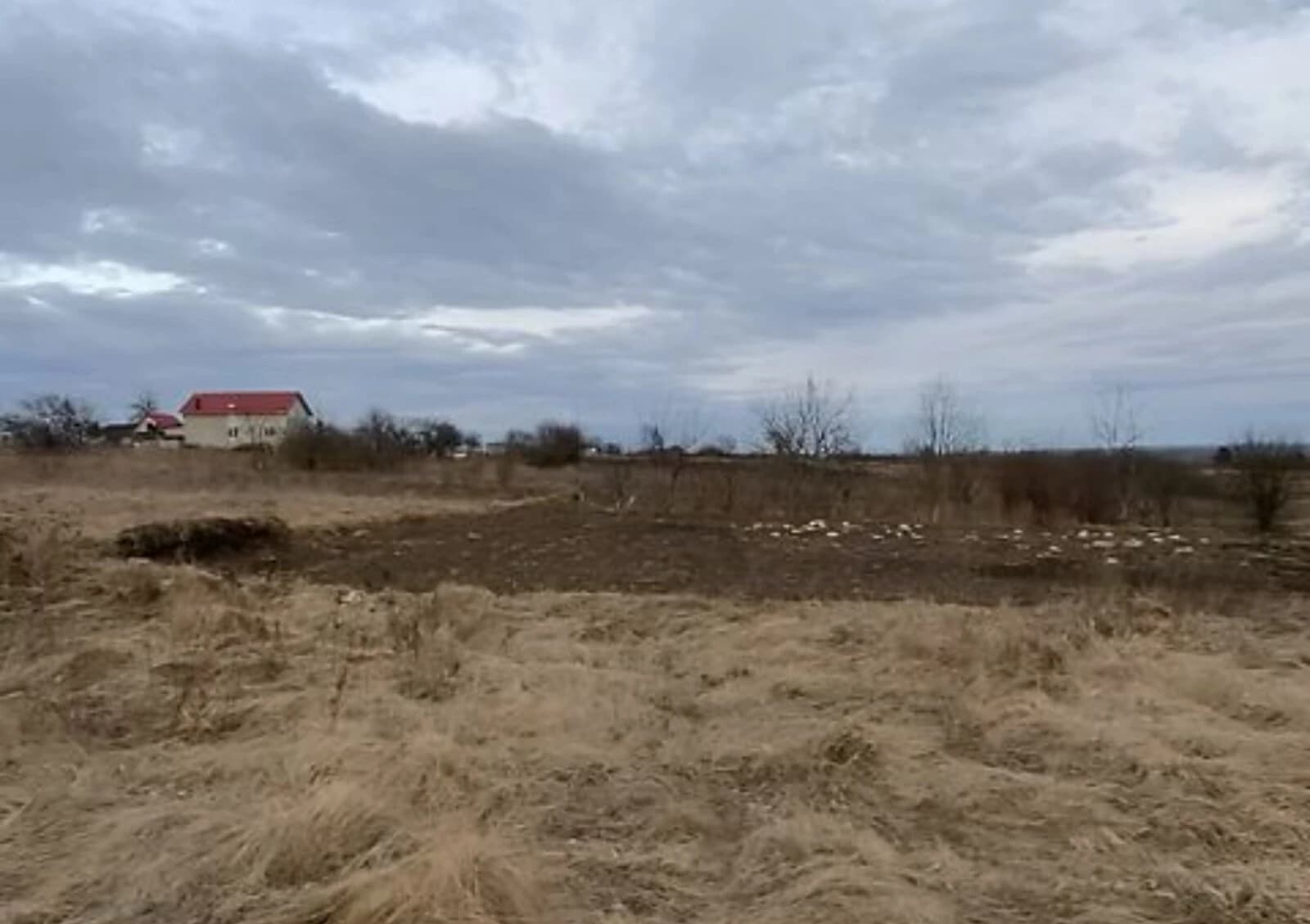 Ділянка 6 соток, Книжківці: чорнозем, рівнинний рельєф - фото 1
