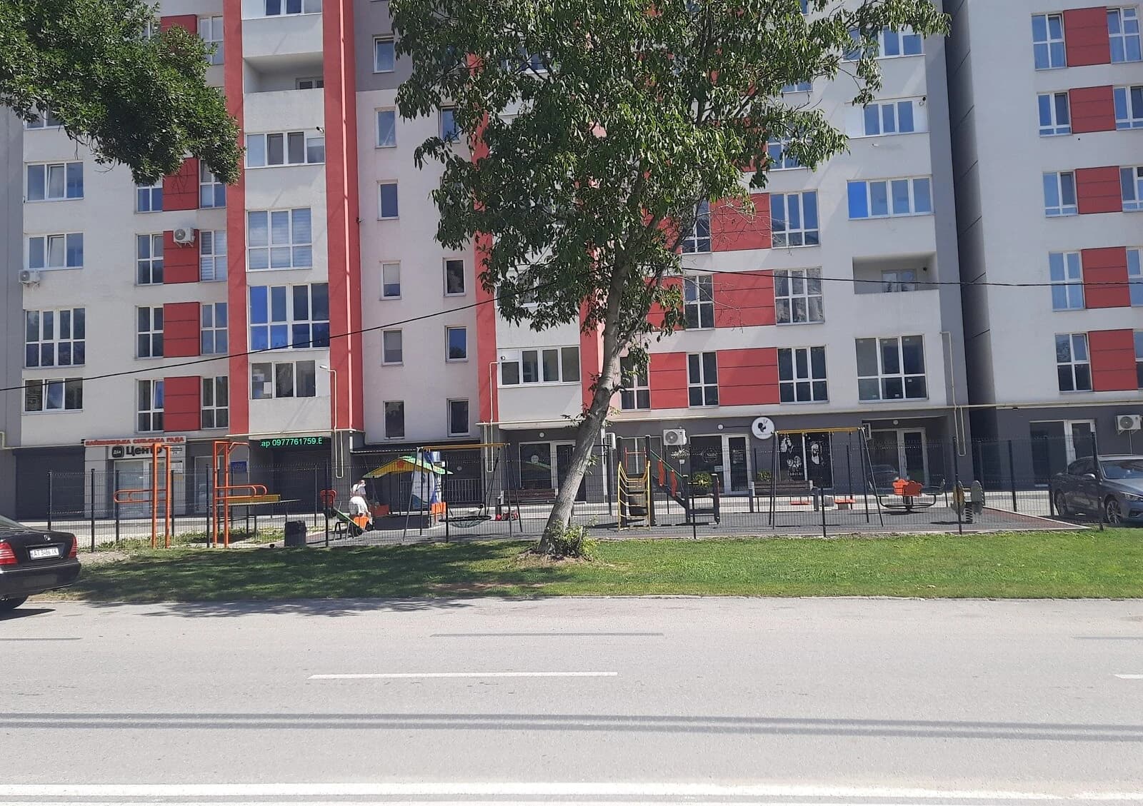 2-кімнатна квартира, Байківці: новобудова, єВідновлення, торг можливий - фото 3