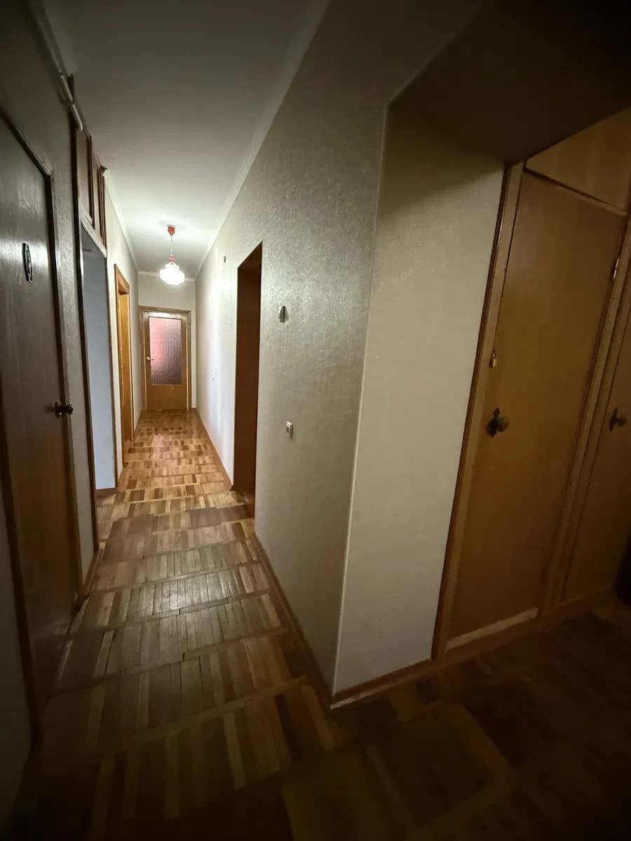 3-кімнатна квартира, вулиця Коцюбинського: дві лоджії, єВідновлення - фото 3