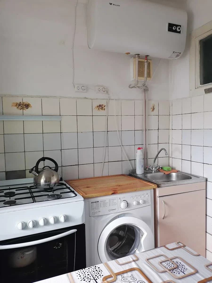 2-кімнатна квартира, Вишневе: для пари або родини з дитиною - фото 4