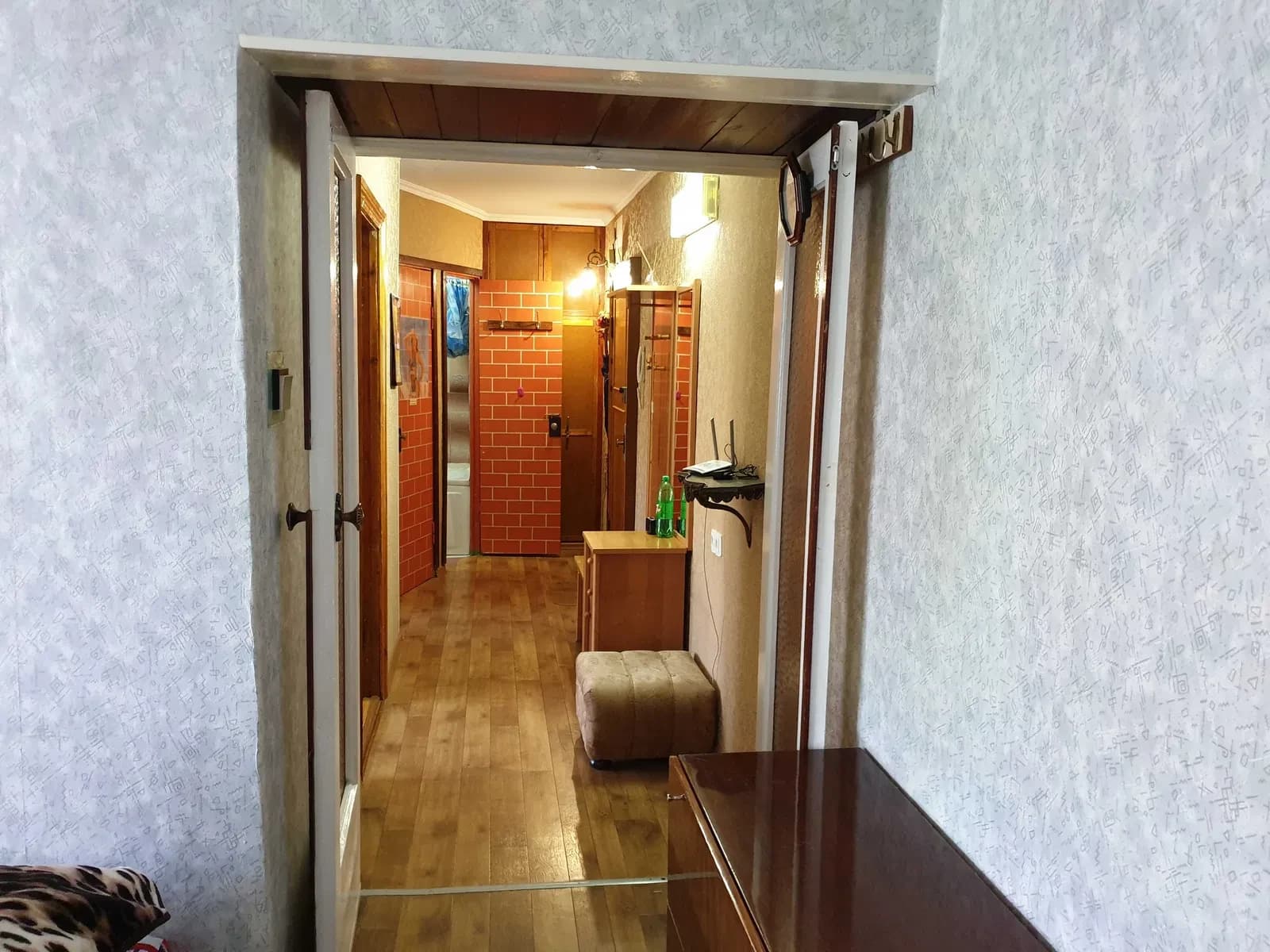 2-кімнатна квартира, Чорноморськ: опалення й вода при відключеннях - фото 3