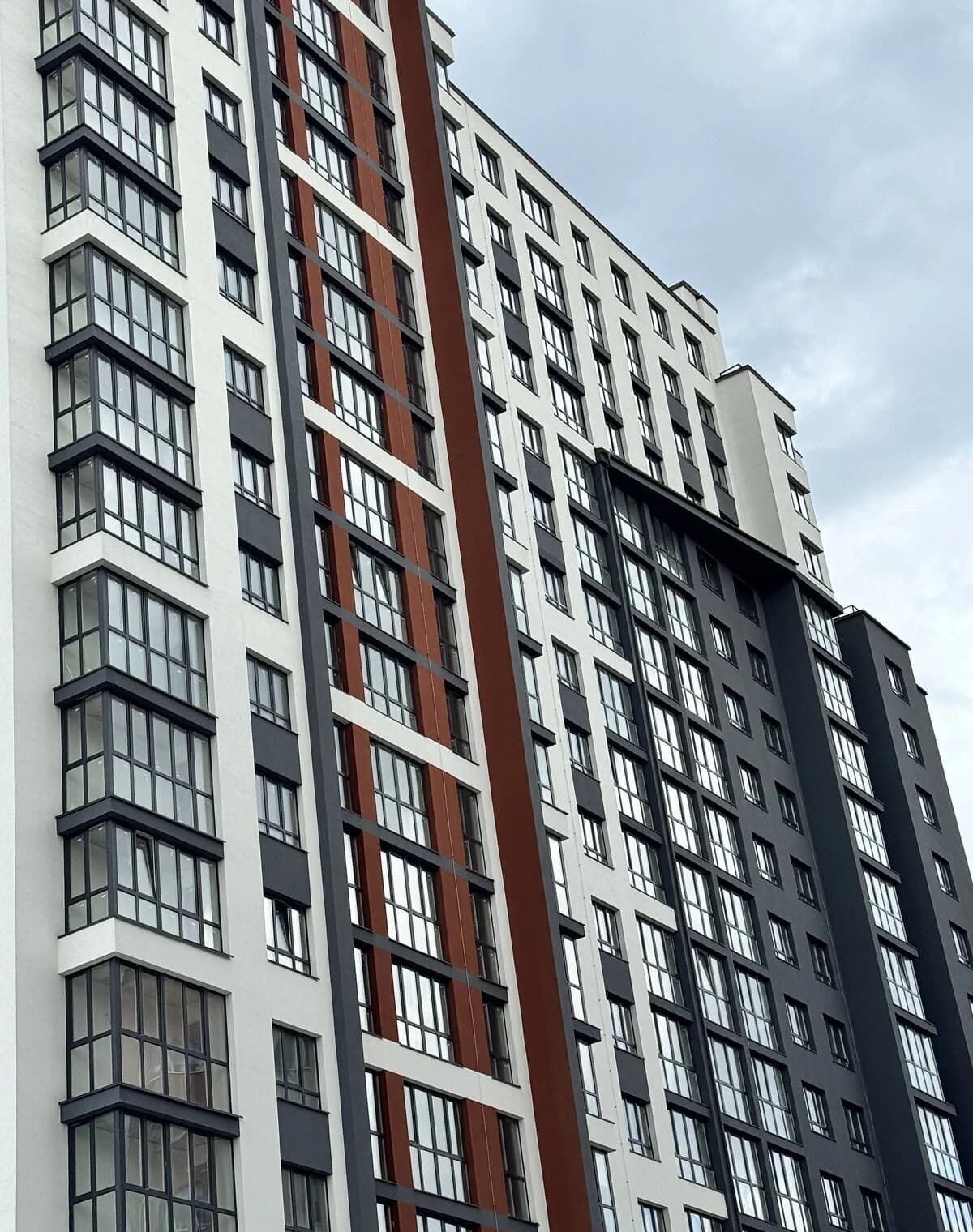 1-кімнатна квартира, Новий світ: новобудова, укриття в будинку - фото 2