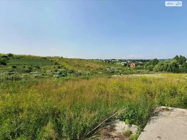 Ділянка 30 соток, Грузевиця: під житлову забудову, під гараж - фото 1