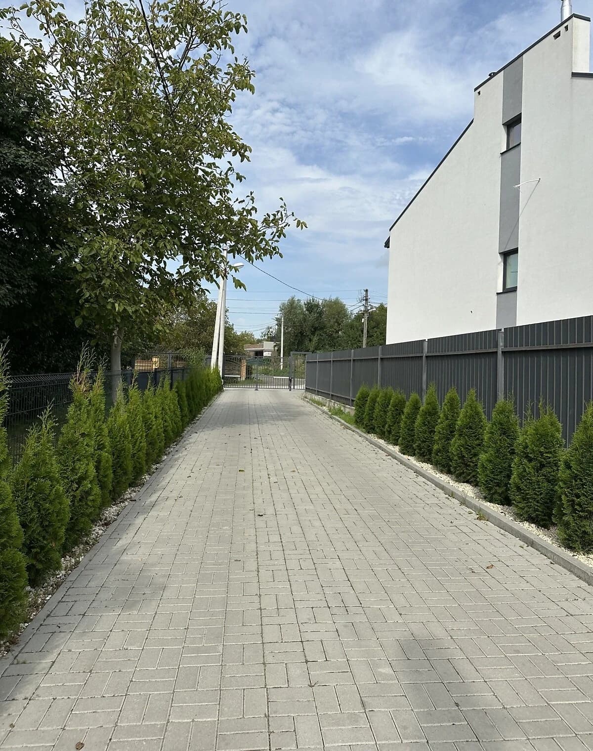 Ділянка 4.43 сотки, Львів: басейн, під гараж, торг можливий - фото 3