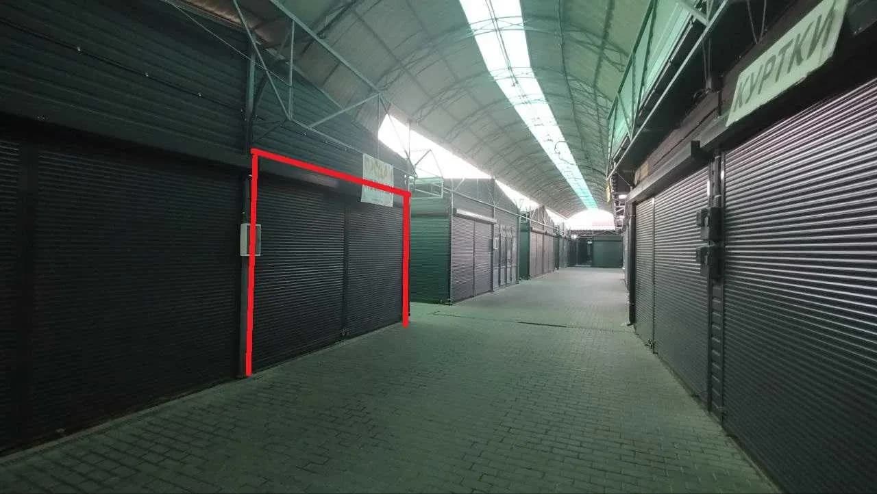 Магазин, Вінниця: сучасний ремонт, місце на ринку, 2 приміщення - фото 3