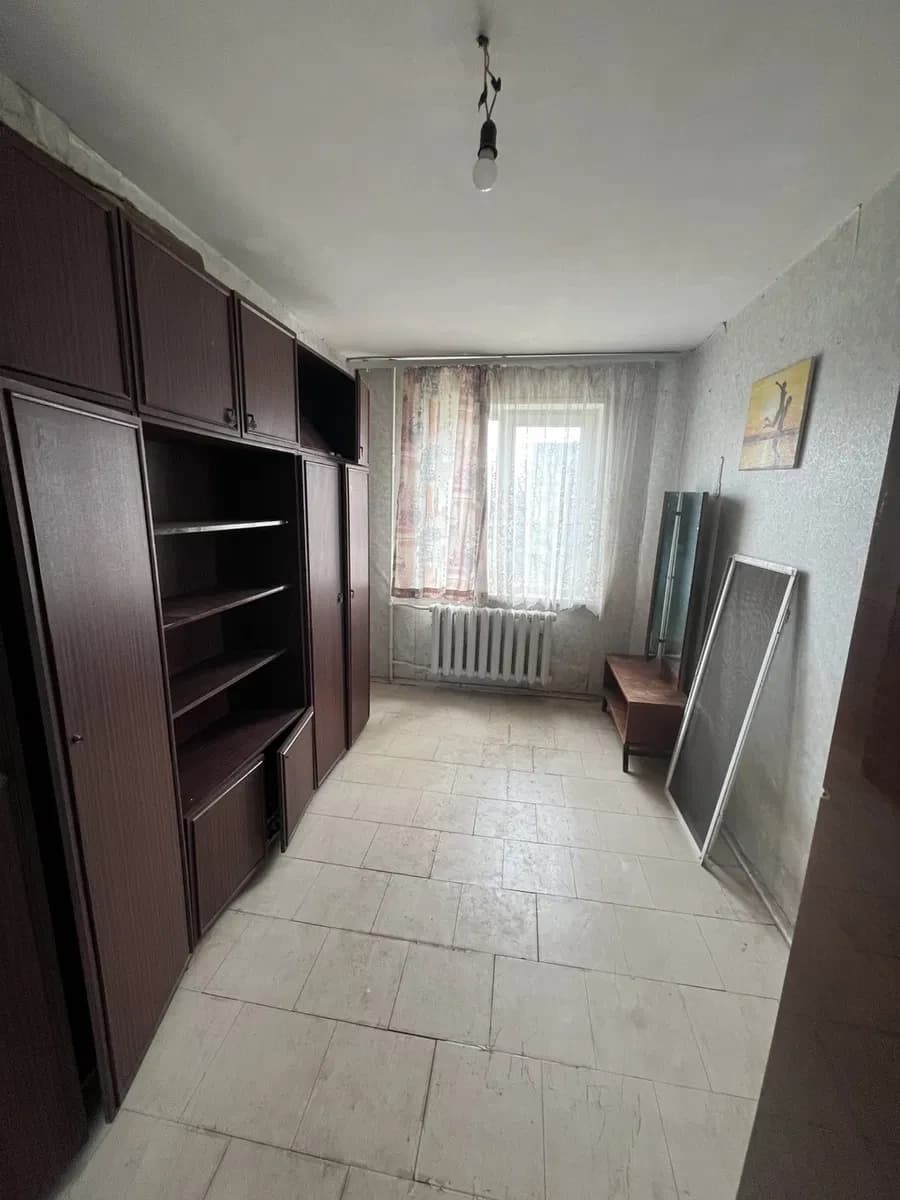 2-кімнатна квартира, Тернівський: перепланування, 5 хвилин від зупинки - фото 2